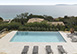 Baie d'Argent France Vacation Villa - St Tropez