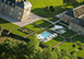 Chateau Burgundy France Vacation Villa