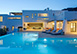 Casa Di Luna Greece Vacation Villa - Mykonos