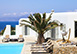 Casa di Mare Greece Vacation Villa - Mykonos