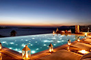 Classic Suite Sea View Mykonos Vacation Rental, Holiday Letting