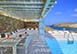 Dionysius Estate Greece Vacation Villa - Fokos Beach, Mykonos