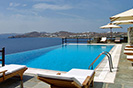 Hermes Villa Greece Mykonos, Holiday Rental