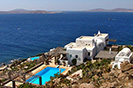 Ioannis Retreat Villa Greece Mykonos, Holiday Rental