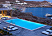 Khaleesi Greece Vacation Villa - Mykonos