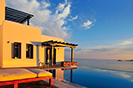 Morpheus Villa Greece Mykonos, Holiday Rental