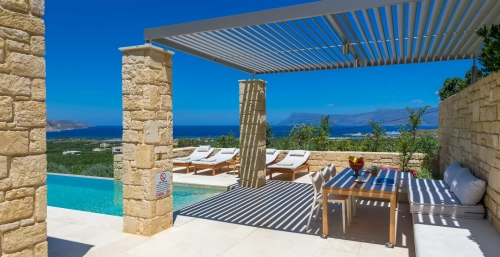 Villa Oneiro Greece Villa Rentals