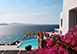 Seaview Delight Greece Vacation Villa - Aleomandra Mykonos