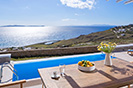 Villa Adonis, Mykonos Greece Holiday Rental