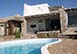 Villa Agamemnon Mykonos villas, Mykonos,Greece Vacation Rental