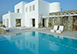 Villa Alexandra Greece Vacation Villa - Mykonos