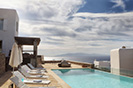 Villa Aristaeus Greece Mykonos, Holiday Rental