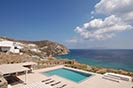 Villa Astarte Greece Mykonos, Holiday Rental