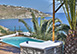 Villa Athena Greece Vacation Villa - Aleomandra, Mykonos