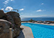 Villa Carina 2 Greece Vacation Villa - Mykonos
