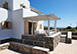 Villa Charon Greece Vacation Villa - Mykonos