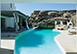 Villa Delilah Greece Vacation Villa - Mykonos