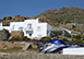 Villa Juliet Greece Vacation Villa - Mykonos