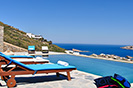 Villa Kappas Greece Mykonos, Holiday Rental