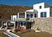 Villa Merope, Mykonos,Greece Vacation Rental