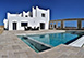 Villa Paradeisos Greece Vacation Villa - Antiparos