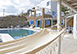 Villa Poseidon Greece Vacation Villa - Mykonos