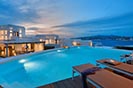 Villa Sappho Greece Mykonos, Holiday Rental