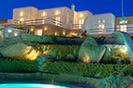 Villa Super Paradise Two, Mykonos Greece Vacation Rental