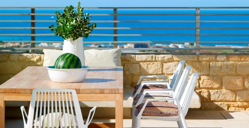 Villa Symphony Greece Villa Rentals
