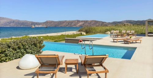 Villa Votsalo Greece Villa Rentals