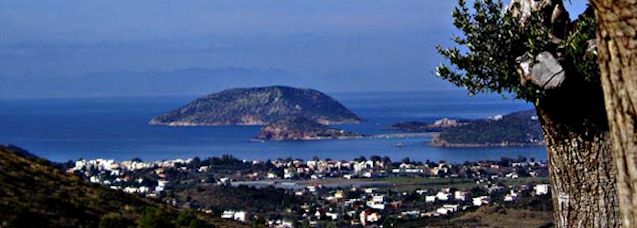 Holiday Home Rentals Greece