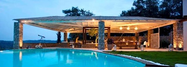 Holiday Home Rentals Greece