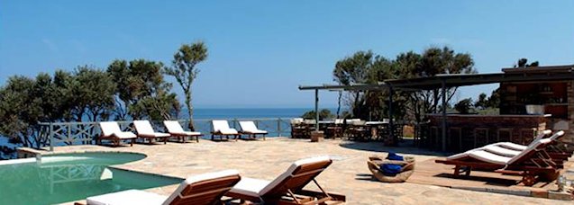 Holiday Home Rentals Greece