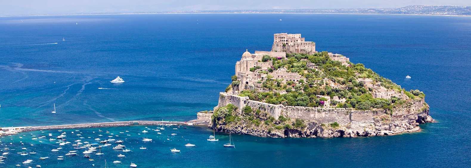 Ischia Italy Vacation Rentals