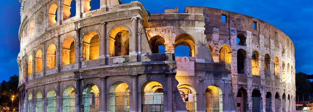 Lazio Vacation Rentals