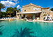 Masseria Quadrelli Puglia, Italy Vacation Villa - Salento
