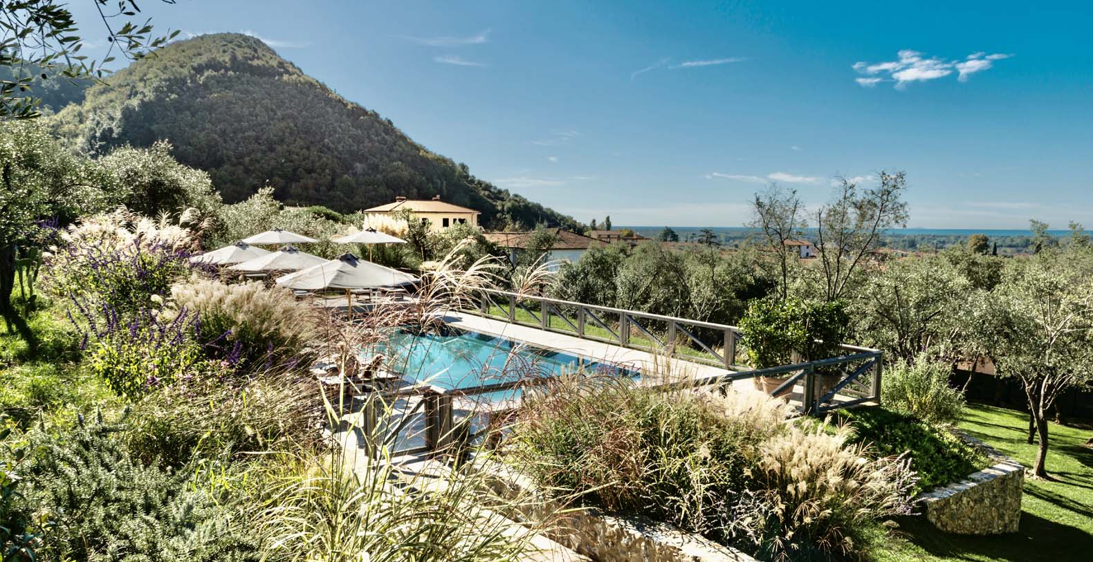 Villa Adina Holiday Rental, Italy