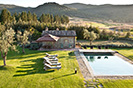 Villa Biondi Italy