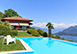 Villa Falcone Italy Vacation Villa - Lake Maggiore