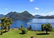 Villa Flora - Lake Maggiore Luxury Vacation Rental