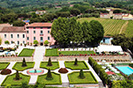 Villa Gemma Tuscany Italy Holiday Rental