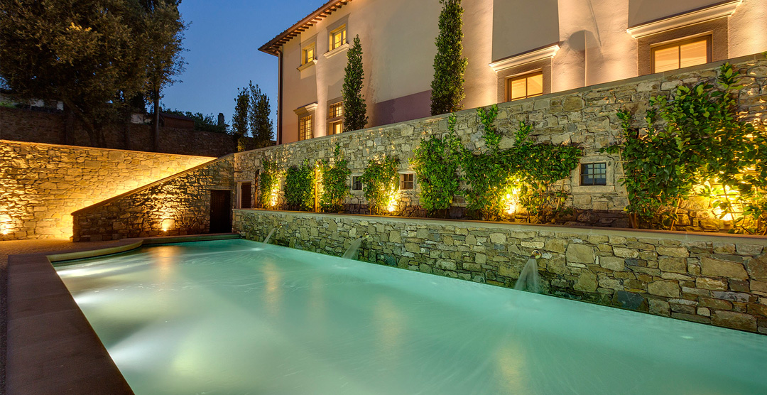 Villa Ghirlandaio Luxury Villa Holiday Rental
