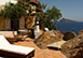 Villa Lisca Bianca Italy Vacation Villa - Panarea island