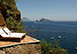 Villa Lisca Bianca Italy Vacation Villa - Panarea island