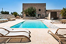 Villa Petra Sicily Holiday Rental
