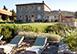 Villa Sant’anna Italy Vacation Villa - Tuscany