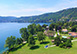 Villa Solcio Italy Vacation Villa - Lake Maggiore