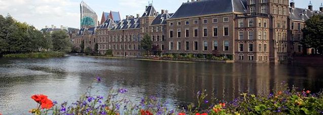 The Netherlands, Vacation Rentals The Netherlands, Europe