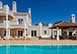Luxury Mansion Holiday Rental Algarve Portugal