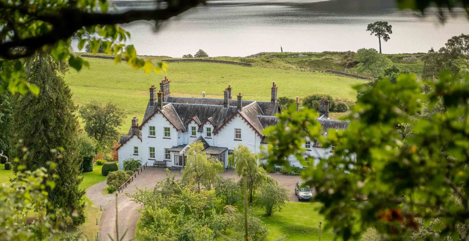 Stucktaymore Scotland